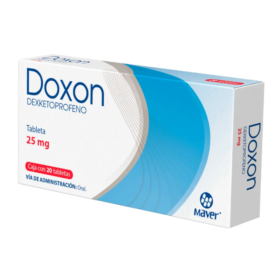 DOXON C/20