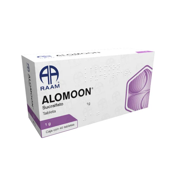 ALOMOON 1GR