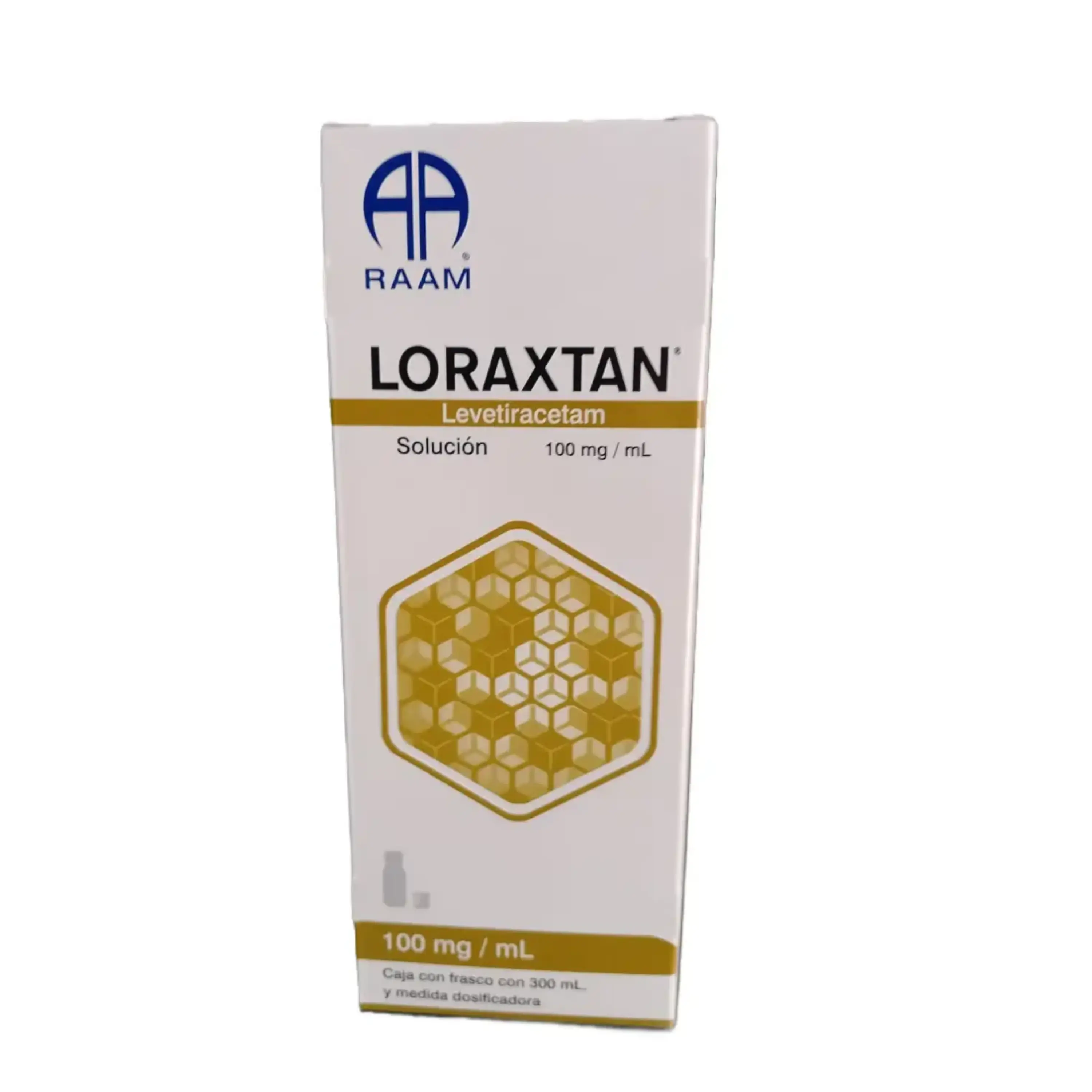 LORAXTAN