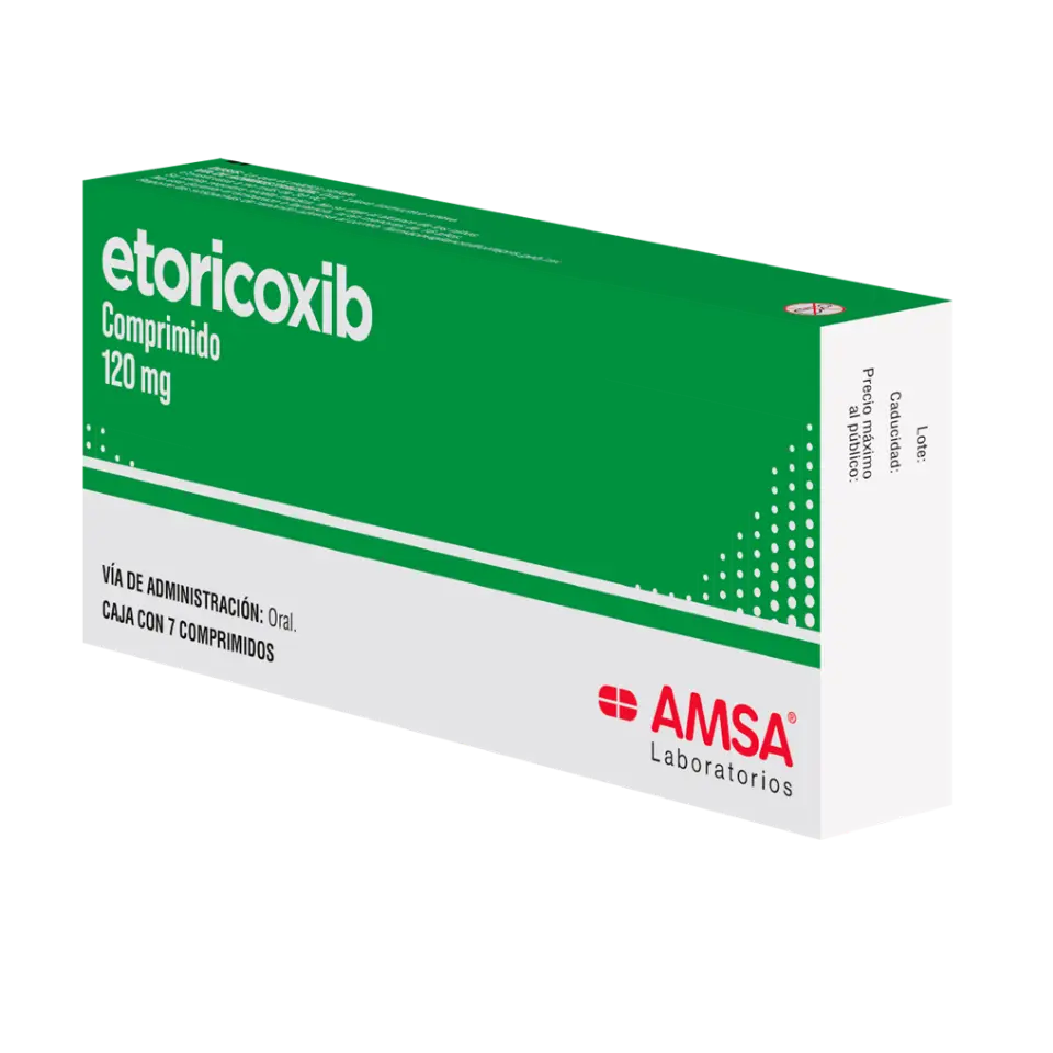 ETORICOXIB 120 MG