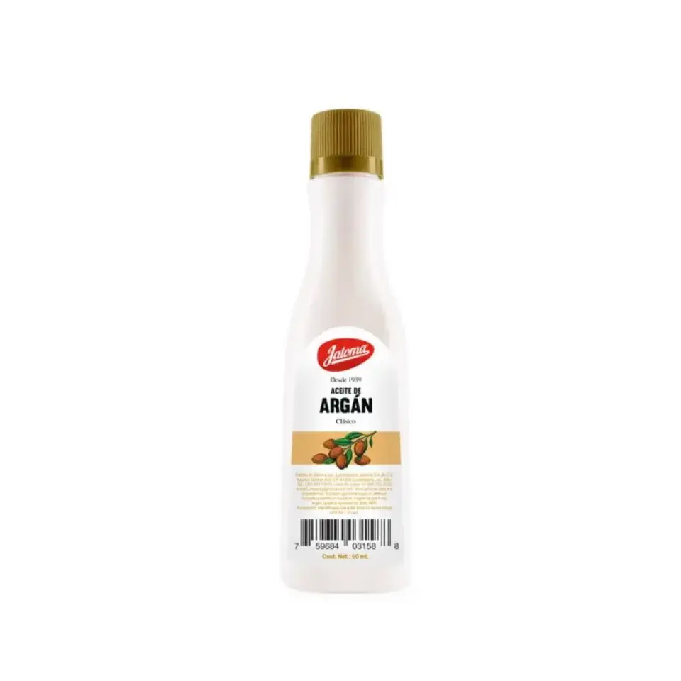 ACEITE DE ARGAN