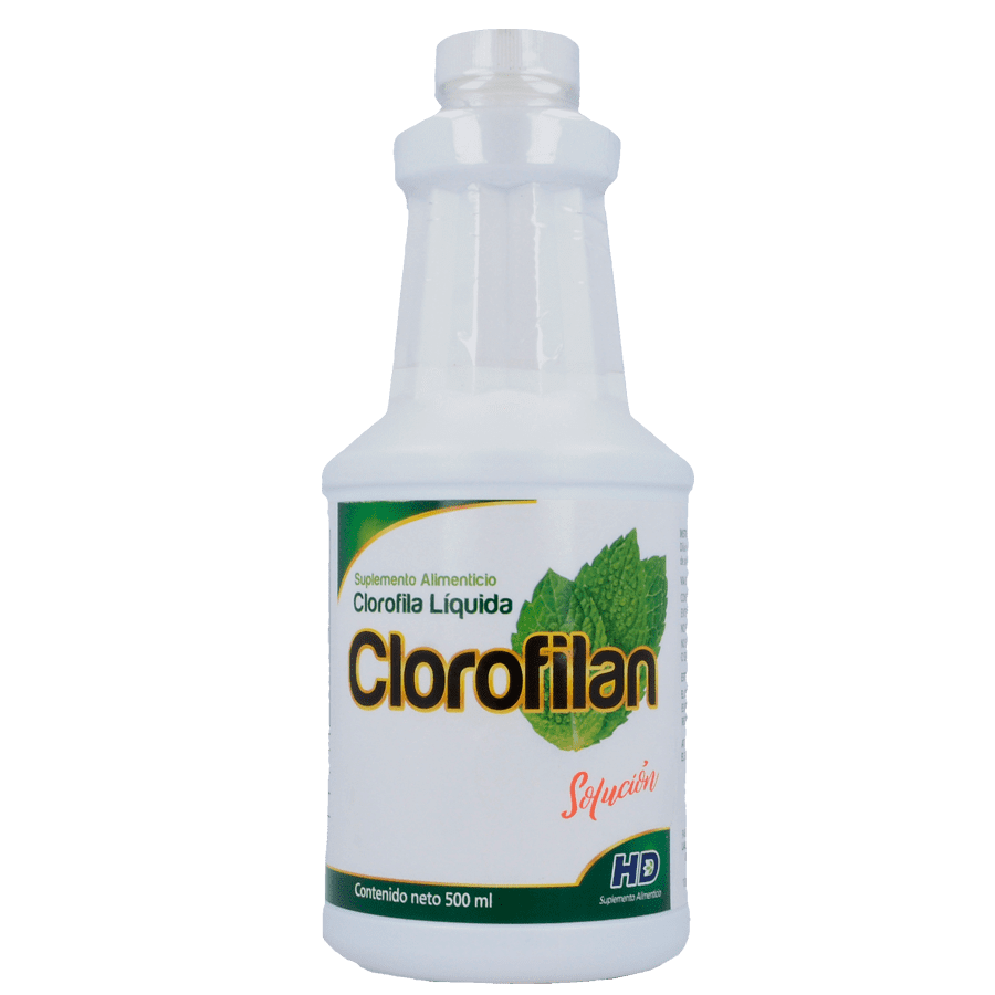 CLOROFILAN