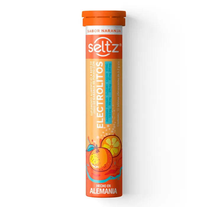 SELTZ SABOR NJA 6.2GR
