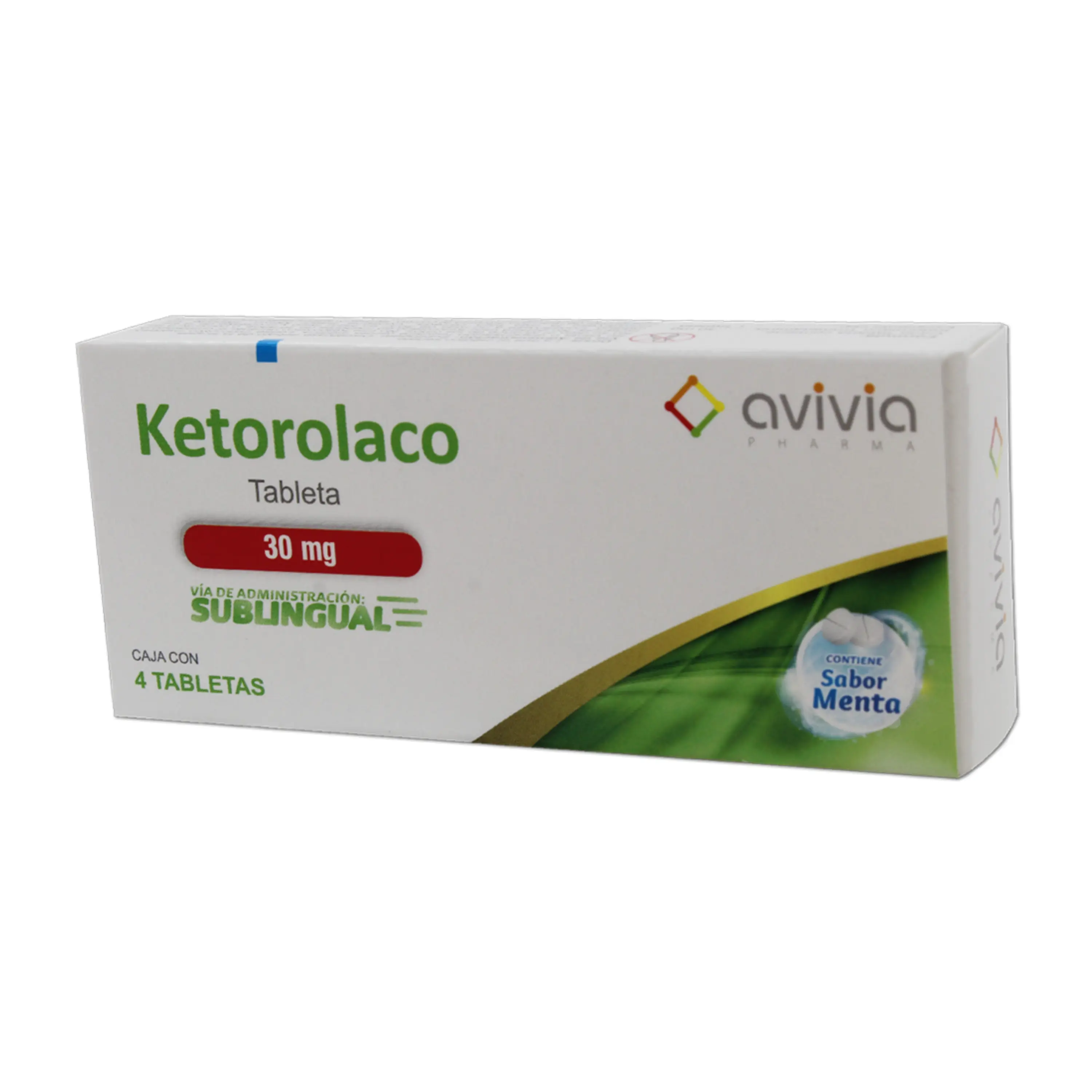 KETOROLACO SL 30 MG