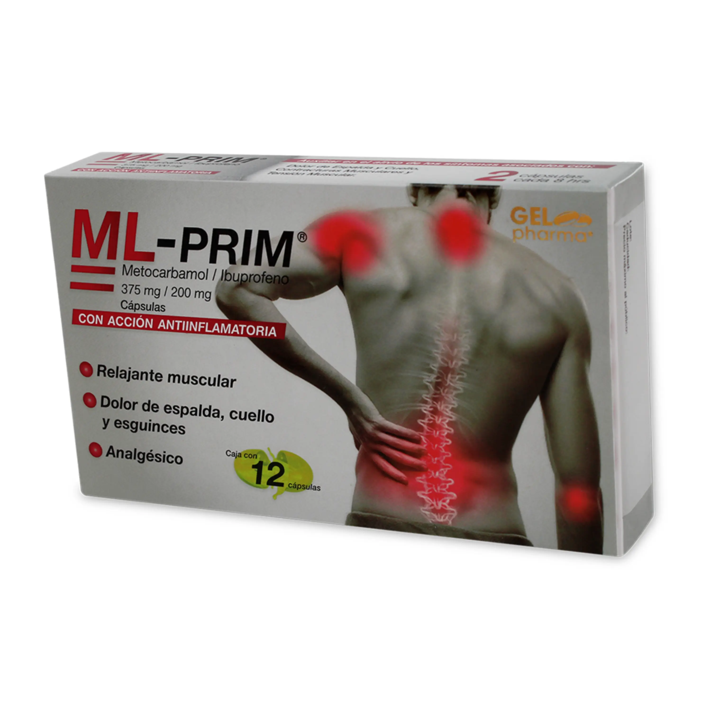 ML PRIM