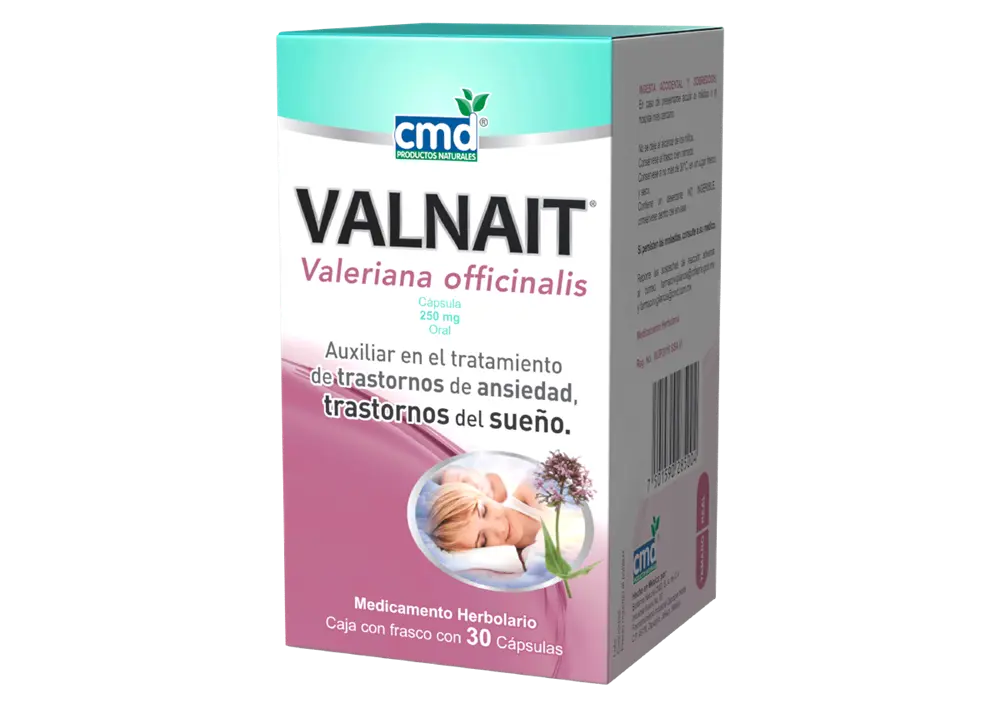 VALNAIT 250 MG