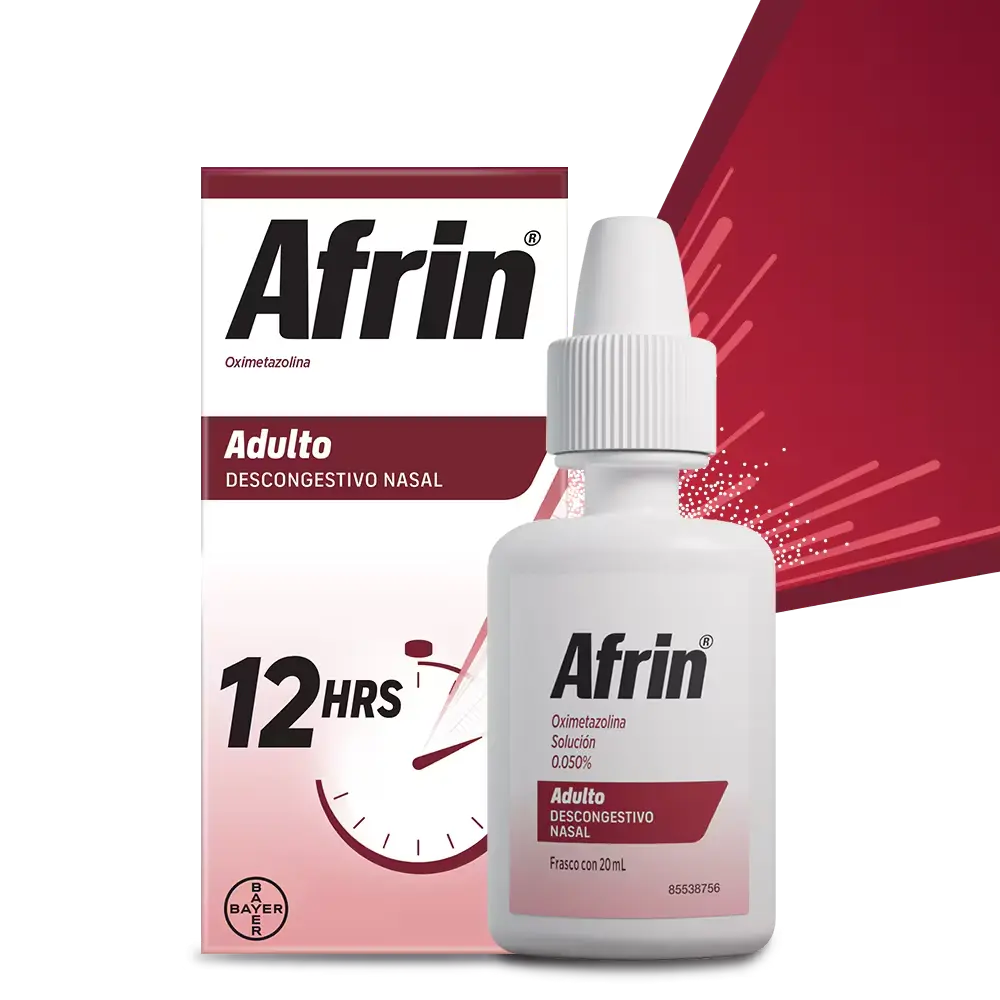 AFRIN ADULTO NASAL