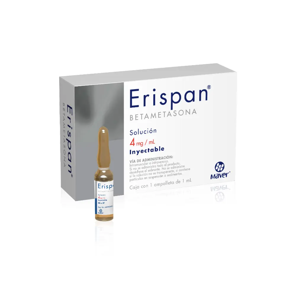 ERISPAN