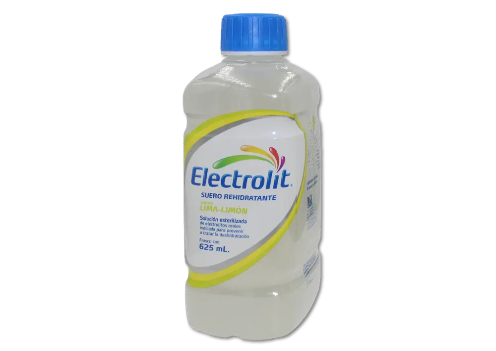 ELECTROLIT LIMA-LIMON ELECTROLITO