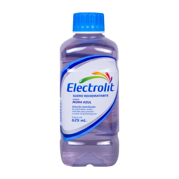 ELECTROLIT MORA AZUL - ELECTROLITO