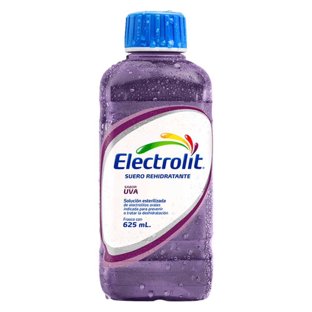 ELECTROLIT UVA - ELECTROLITO