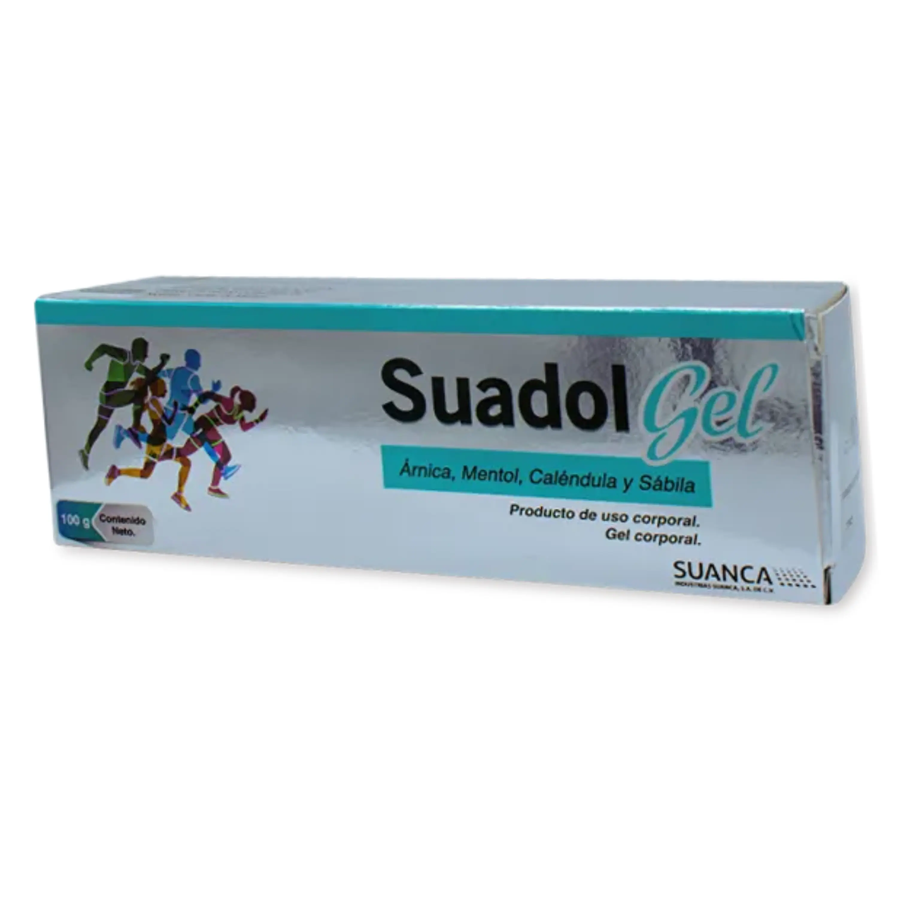 SUADOL