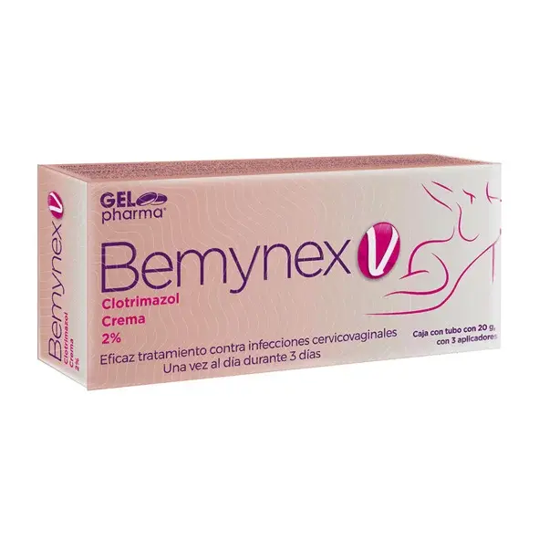 BEMYNEX CRE