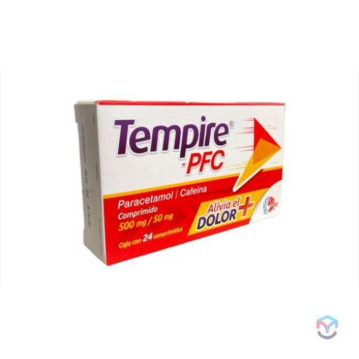 TEMPIRE PFC