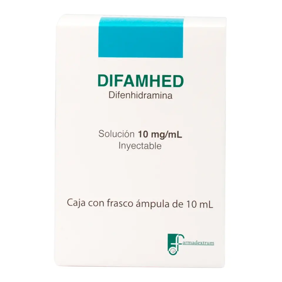 DIFAMHED