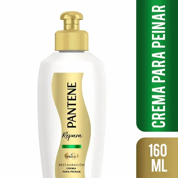 PANTENE RESTAURACION P/PEINAR