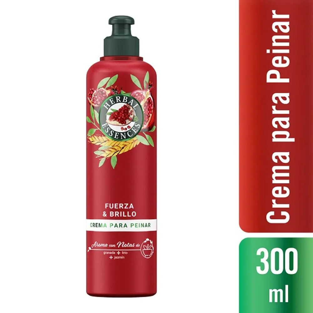 HERBAL ESSENCES P/PEINAR