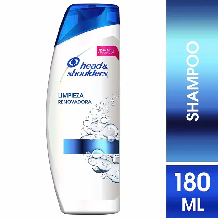 H&S LIMPIEZA RENOVADORA