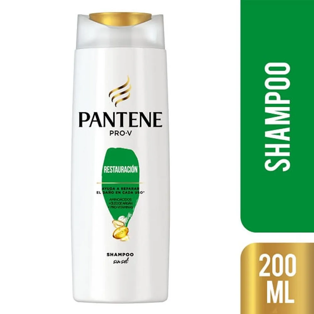 PANTENE PROV RESTAURACION