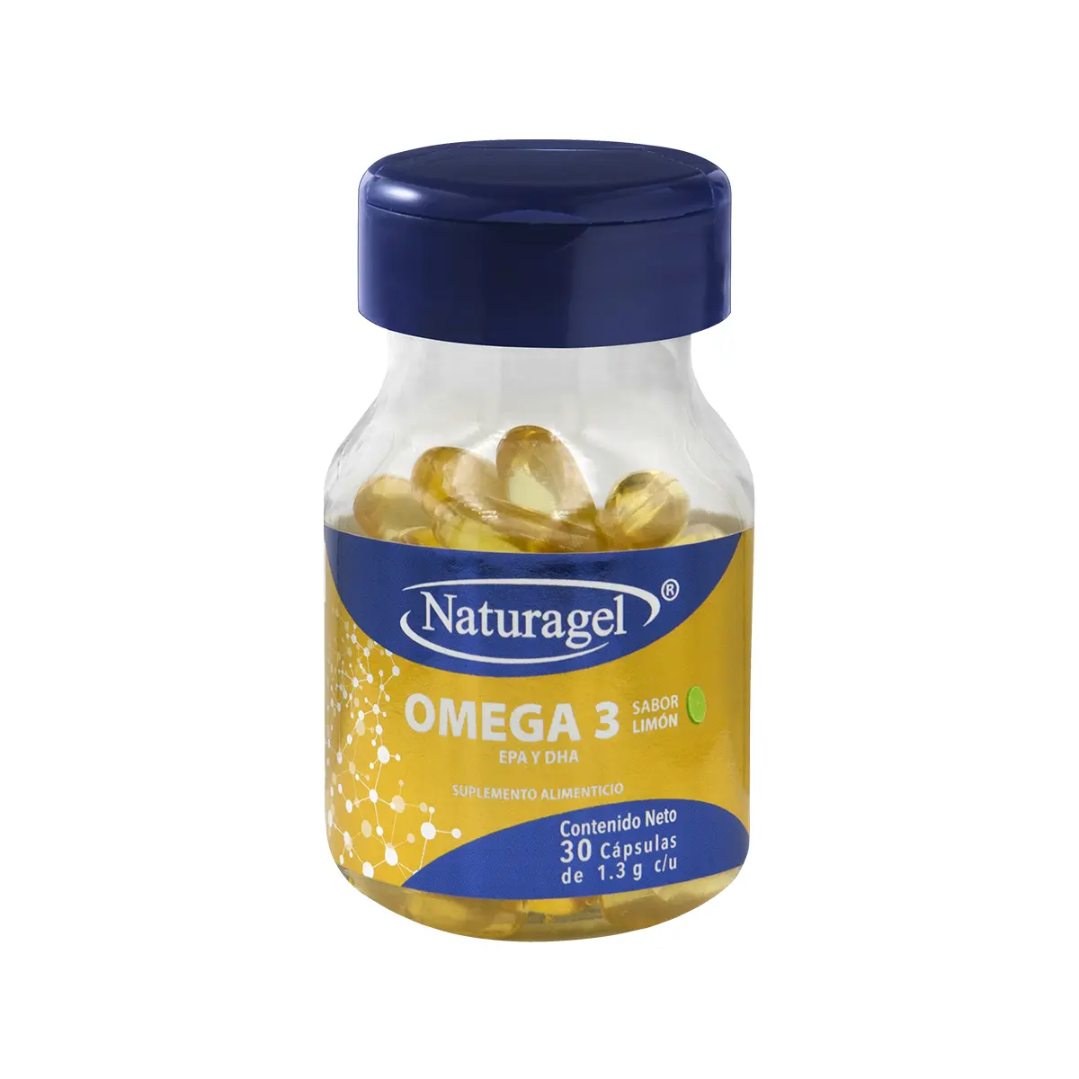 OMEGA 3 EPA/DHA 1.3 GR