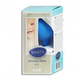 JERINGA PERA N. 3 - SANITY