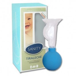 TIRALECHE DE POLICARBONATO - SANITY