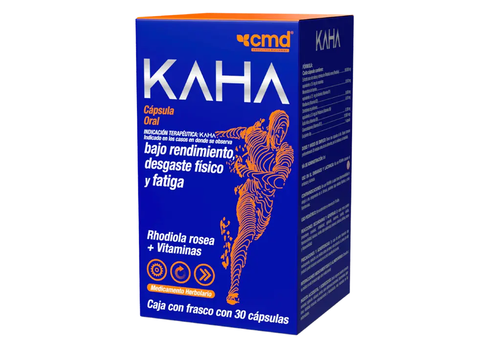 KAHA CON 30