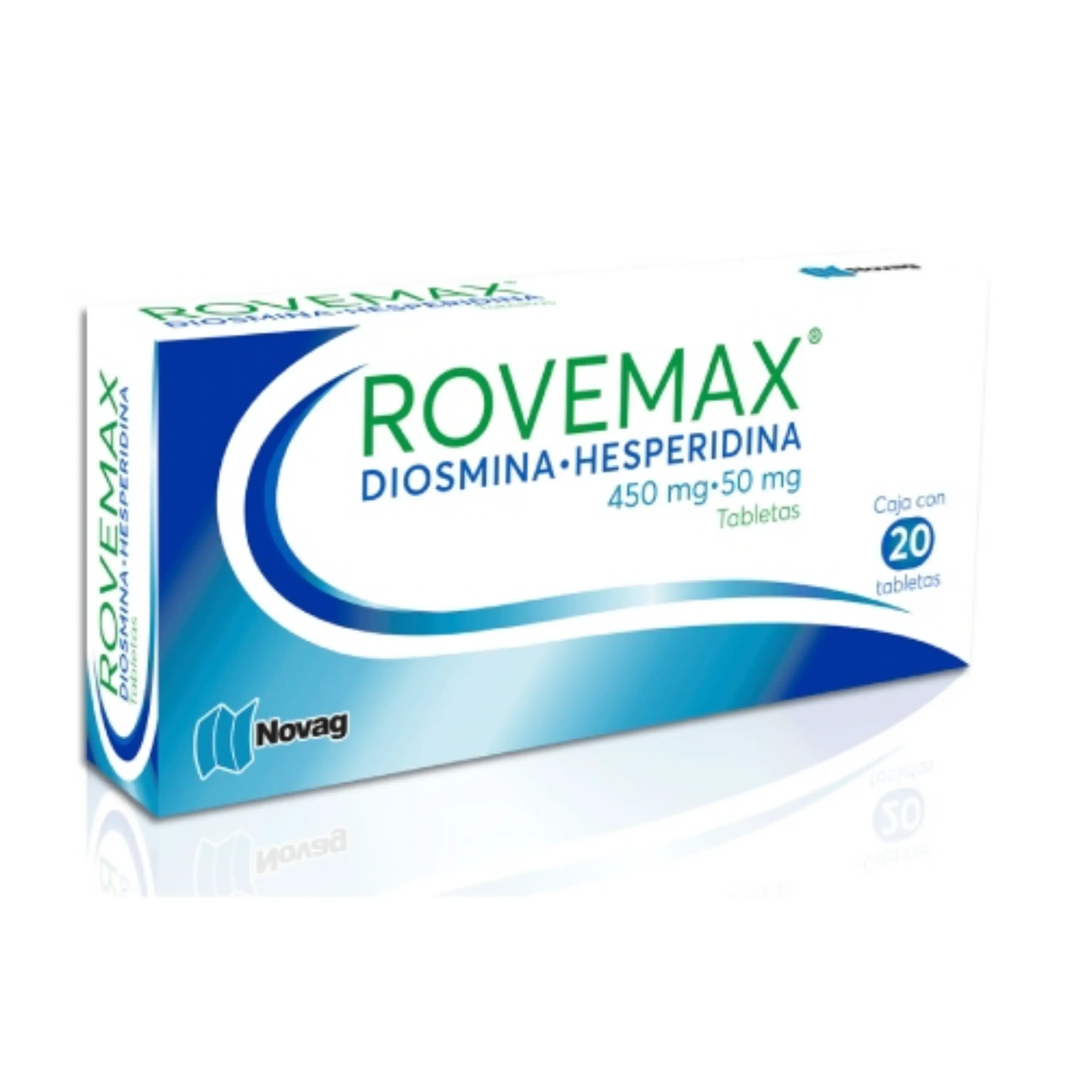 ROVEMAX