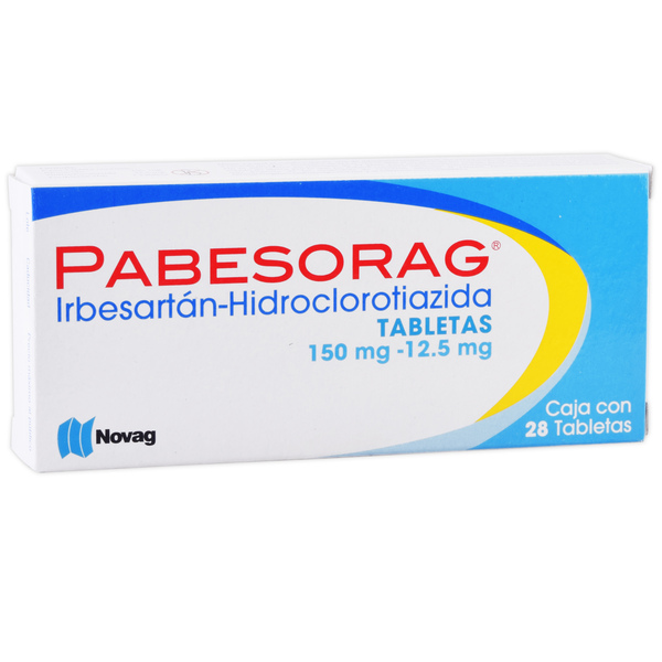 PABESORAG