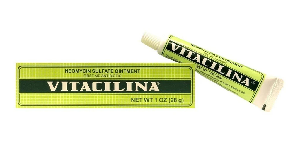 VITACILINA