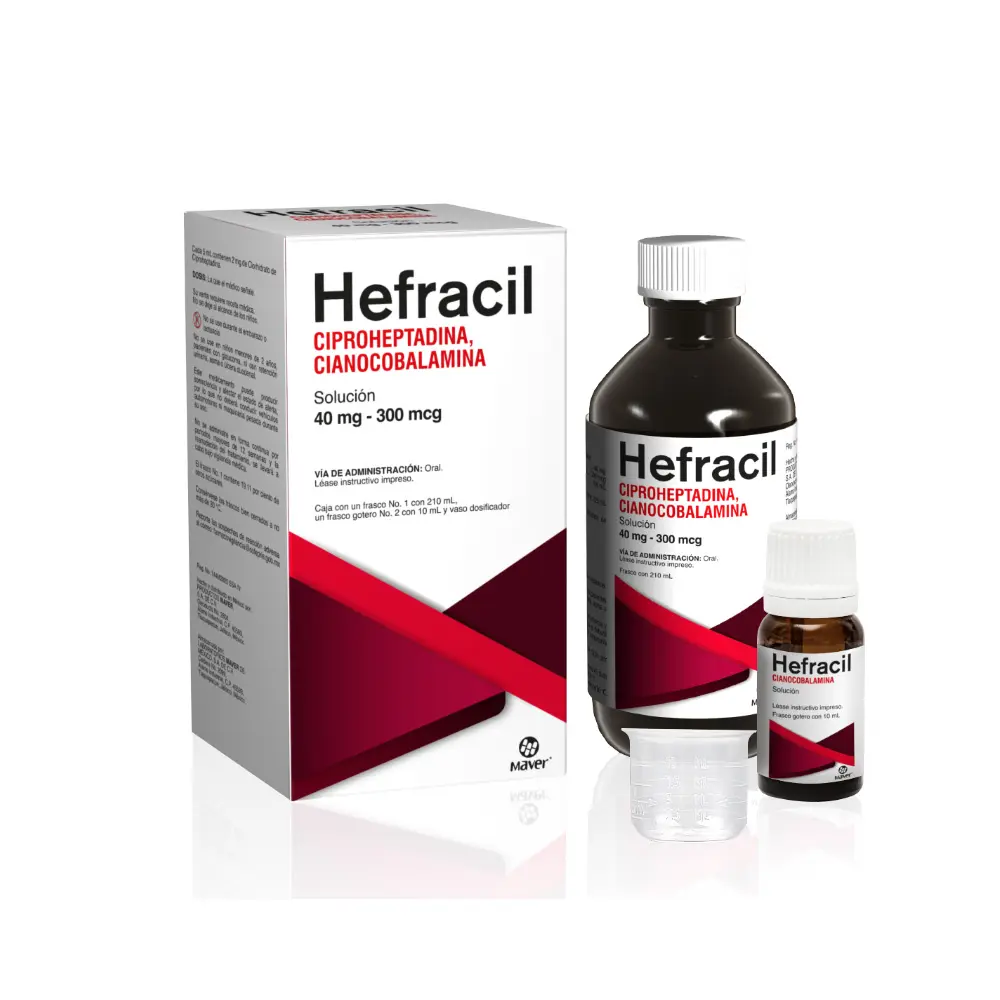 HEFRACIL