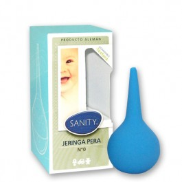 JERINGA PERA #0 SANITY