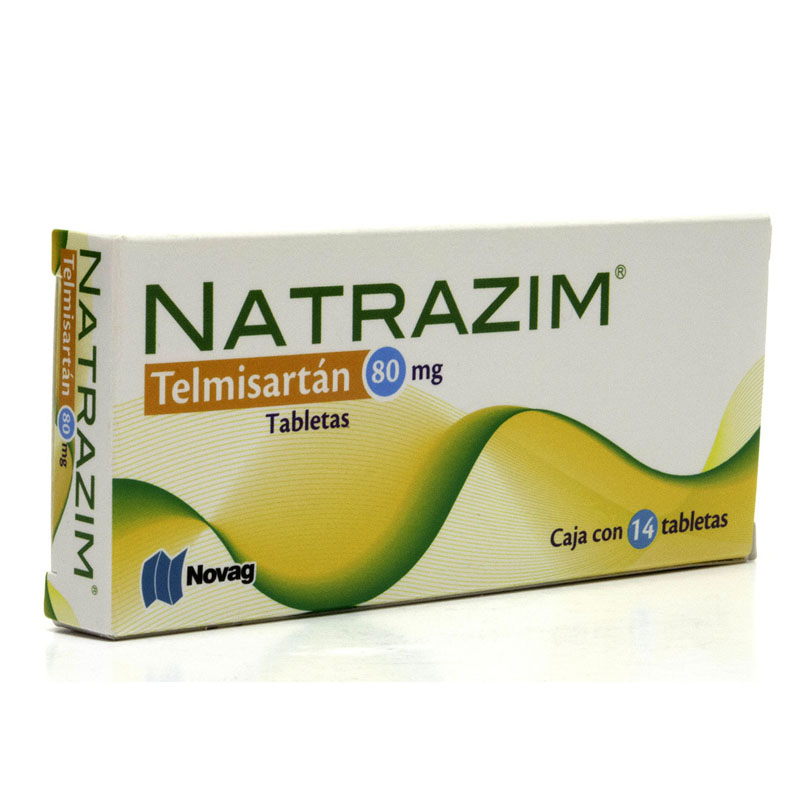 NATRAZIM 80MG