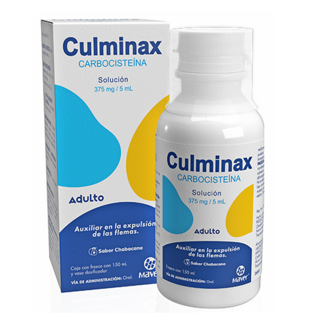 CULMINAX AD