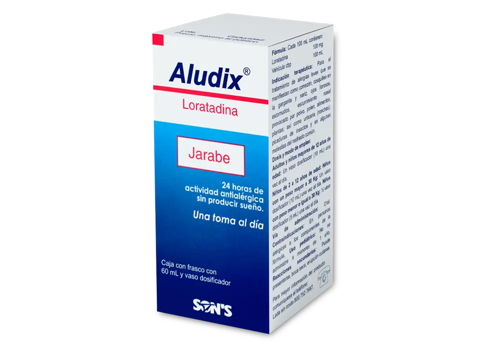 ALUDIX