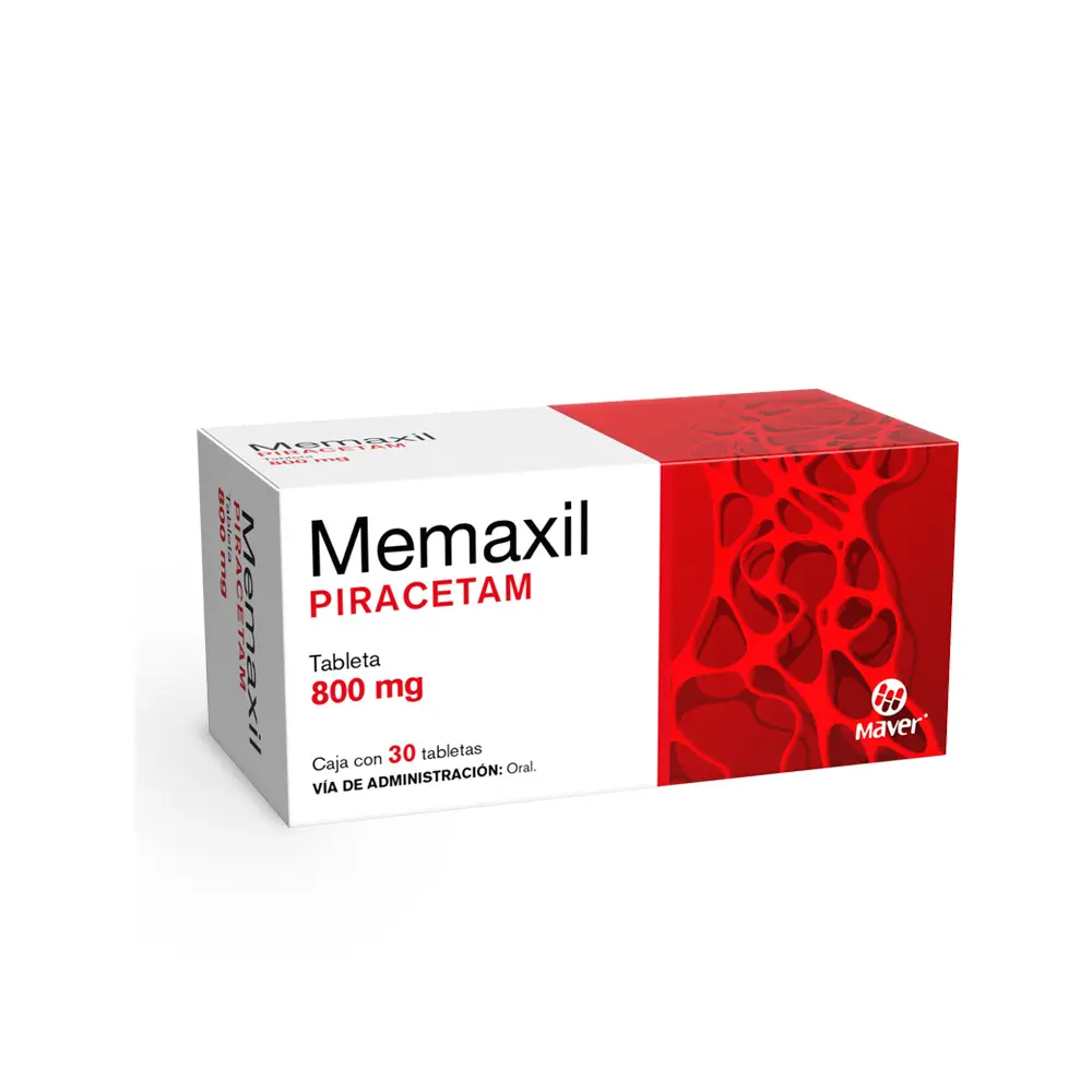 MEMAXIL 800MG