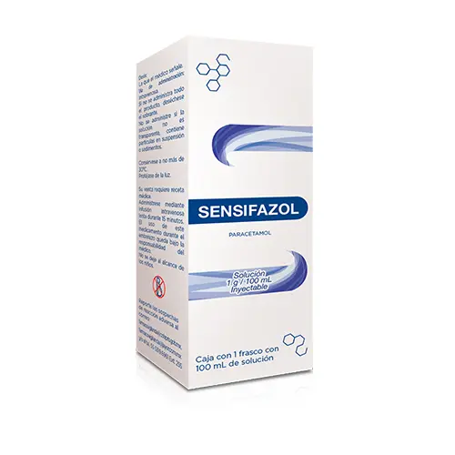 SENSIFAZOL
