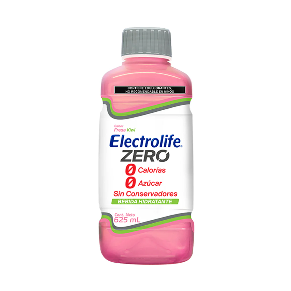 ELECTROLIFE ZERO FRESA-KIWI