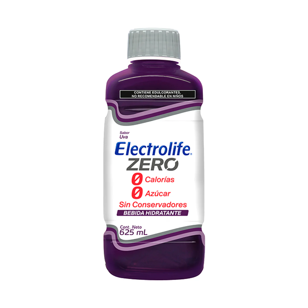 ELECTROLIFE ZERO UVA