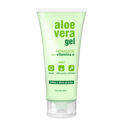 ALOE VERA