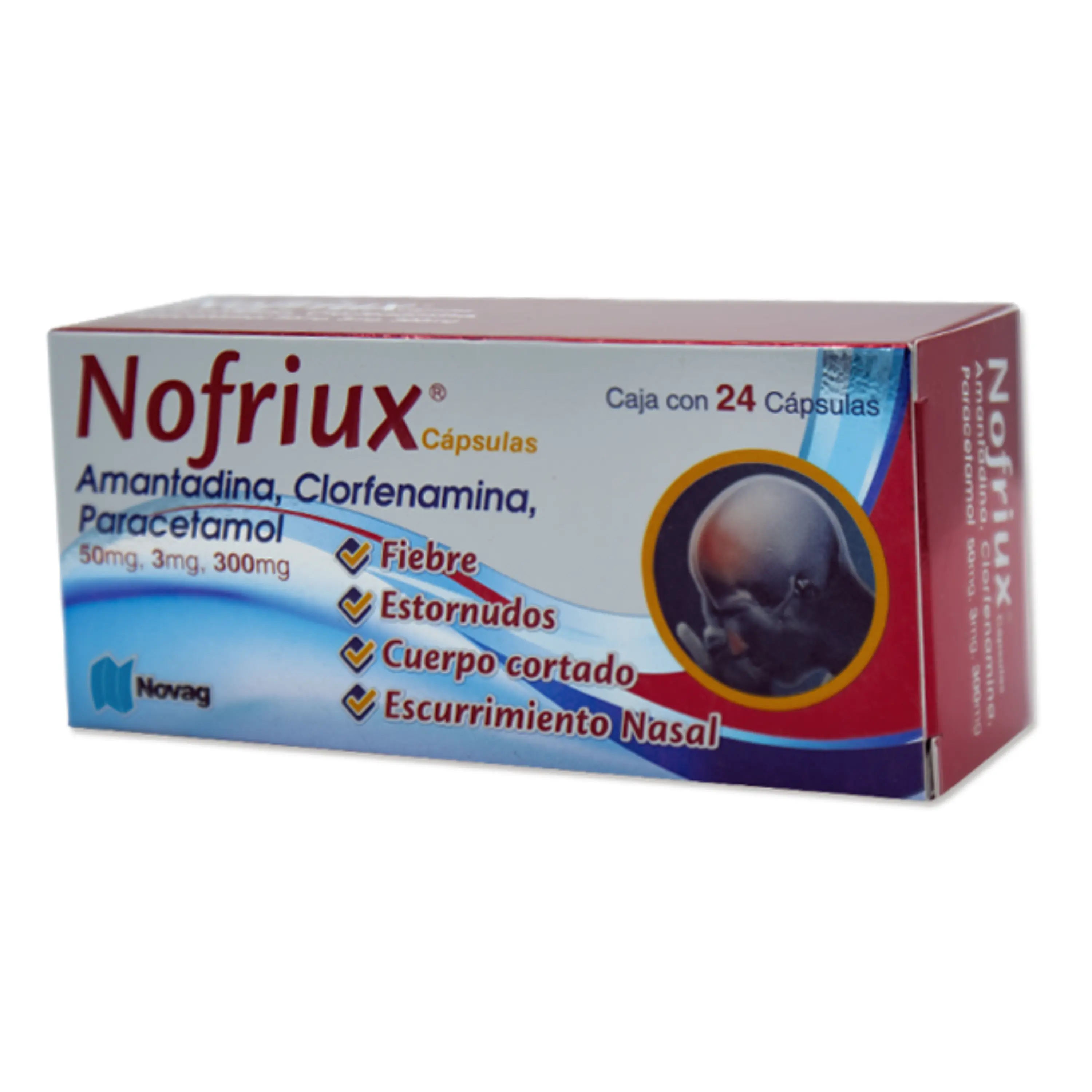 NOFRIUX 3/