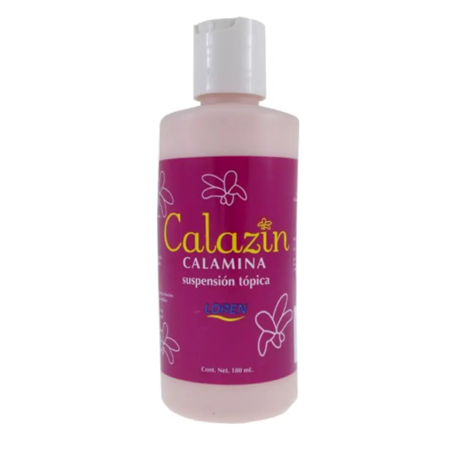 CALAZIN TOPICA