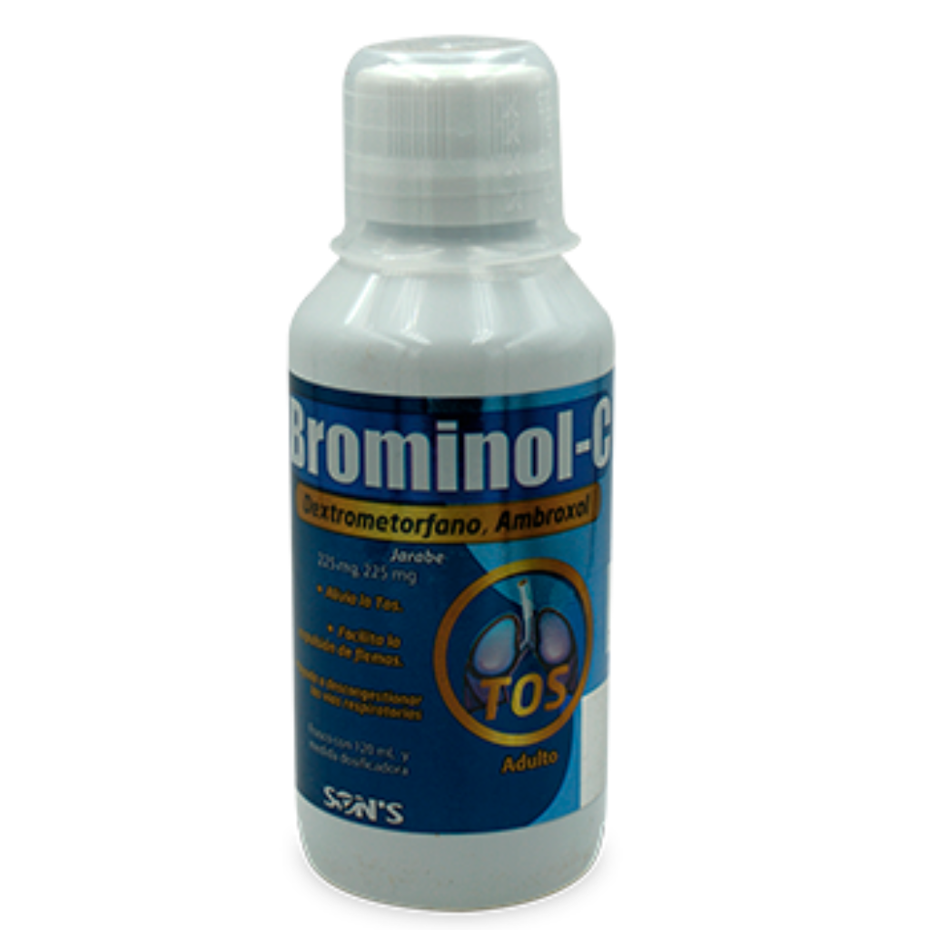 BROMINOLC AD