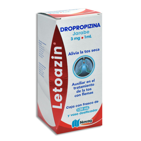LETOAZIN