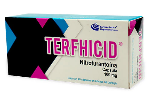 TERFHICID 100MG