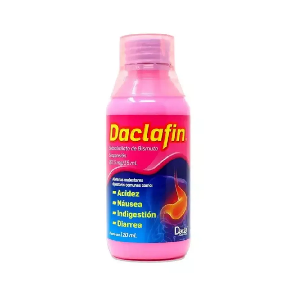DACLAFIN