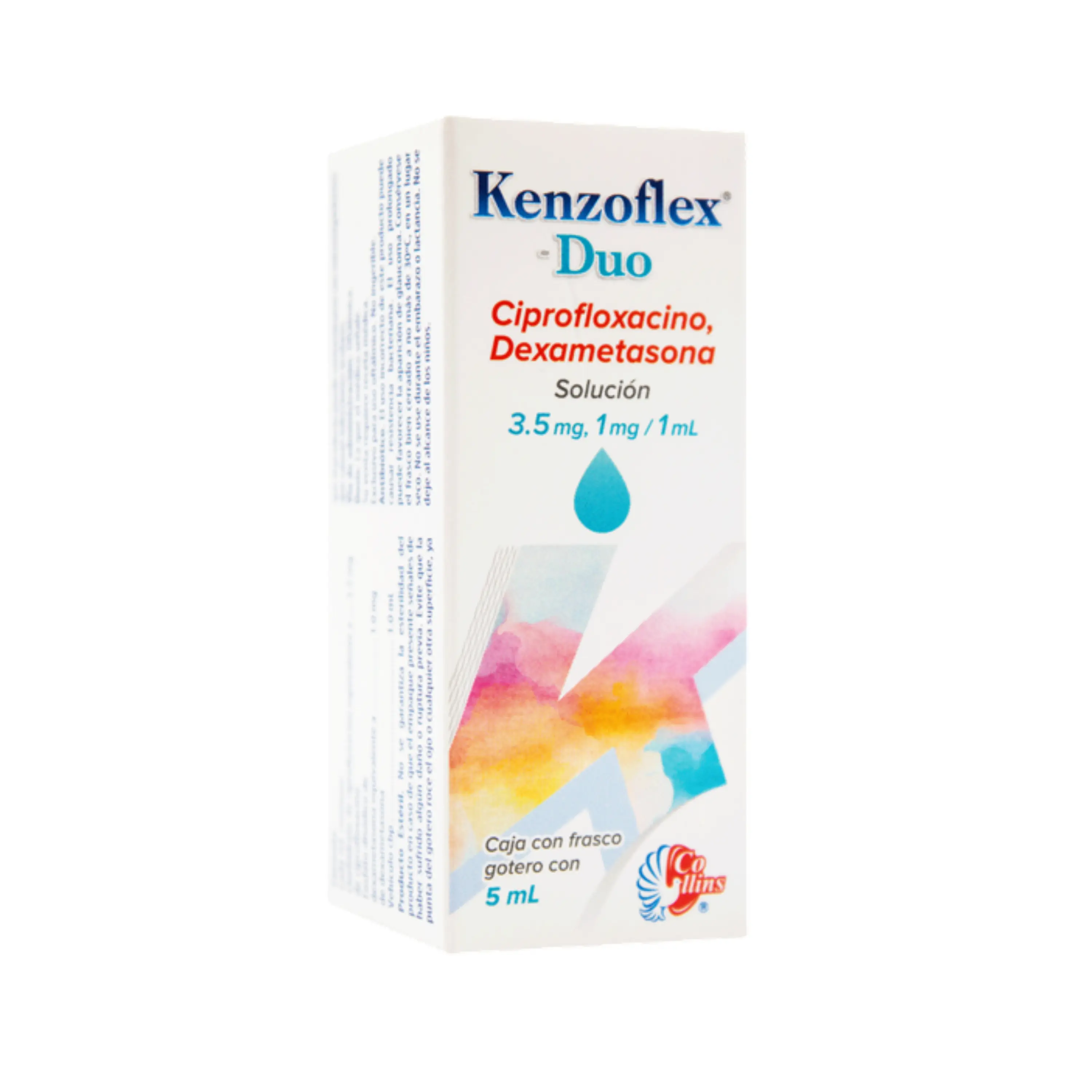 KENZOFLEX DUO OFT