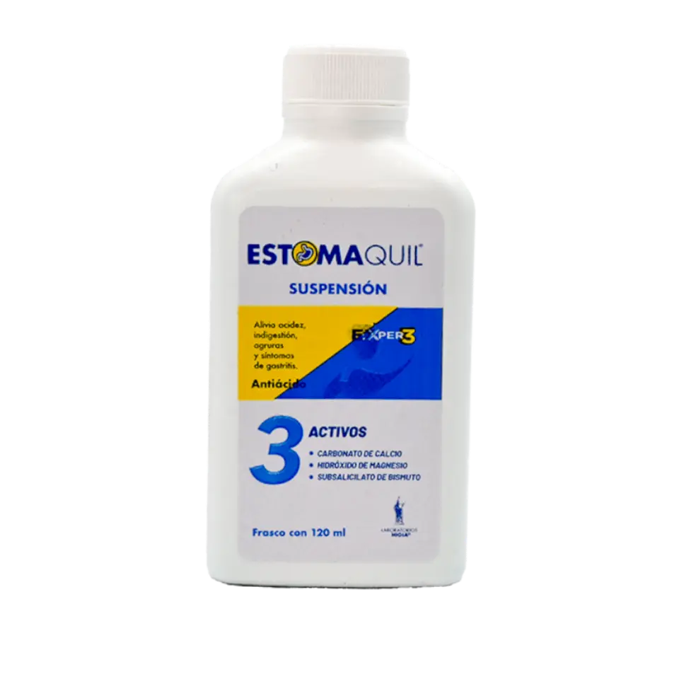 ESTOMAQUIL EXPER3 SUSPEN