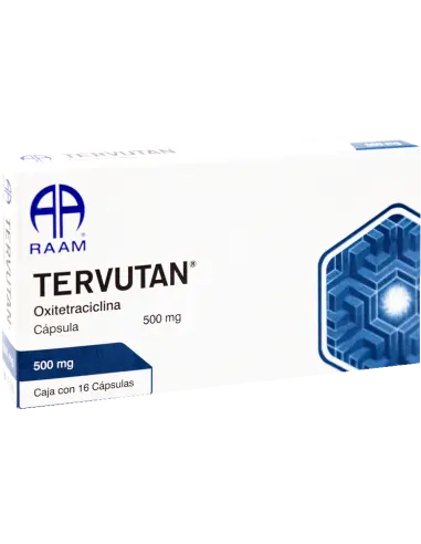 TERVUTAN 16