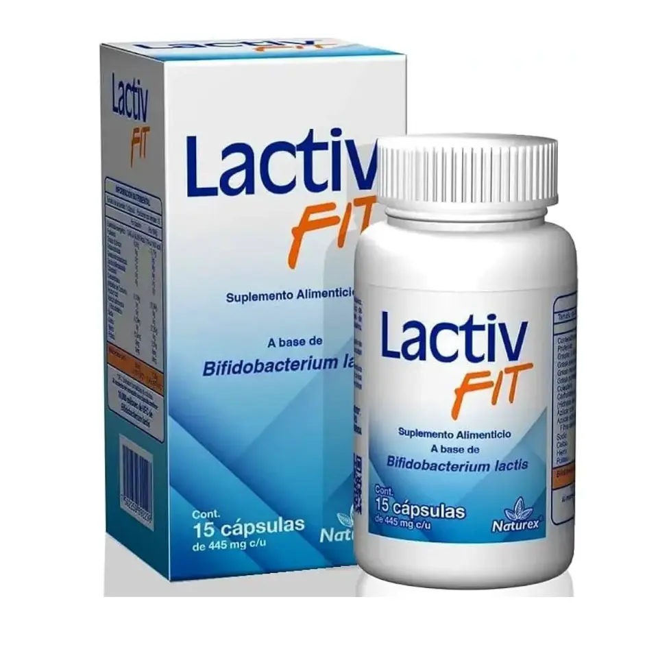 LACTIV FIT